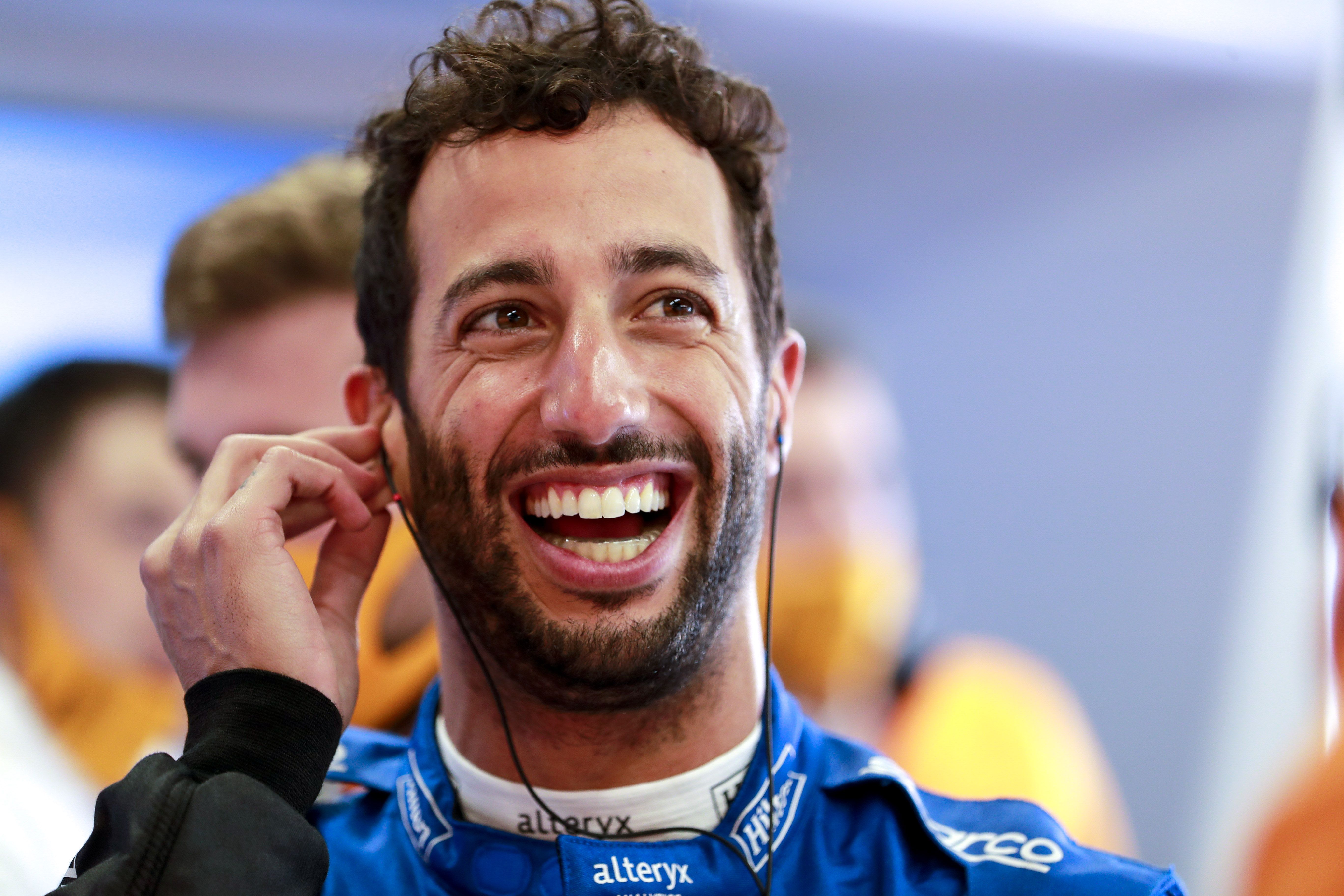 2 DanielRicciardo