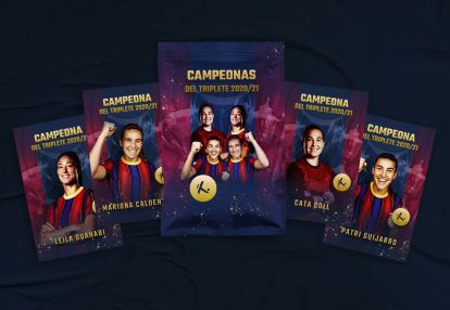 El fútbol femenino se suma a los NFTs: Unik Sports lanza...