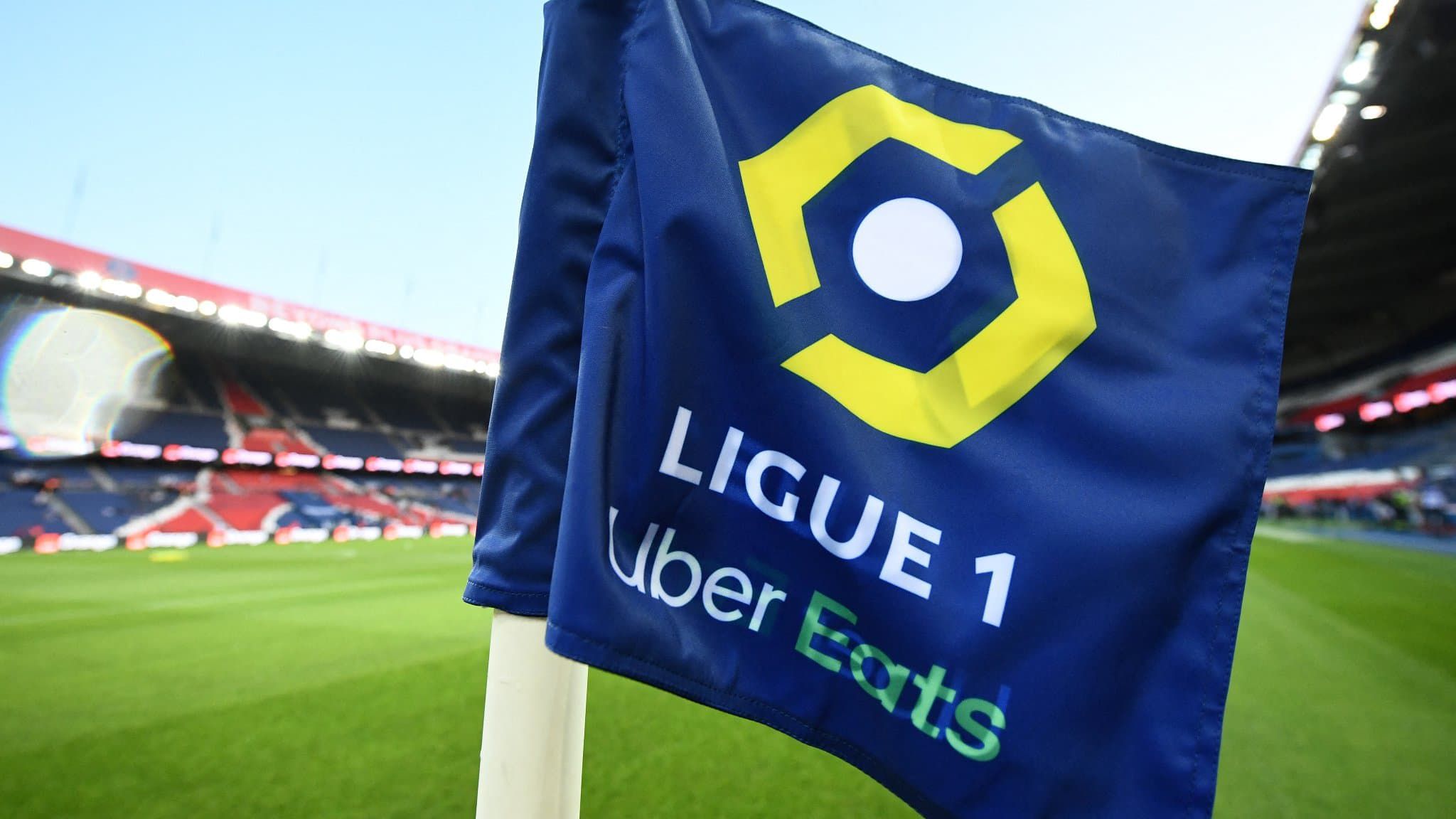 Jogos dos títulos da LaLiga Santander e Ligue 1 Uber Eats este fim