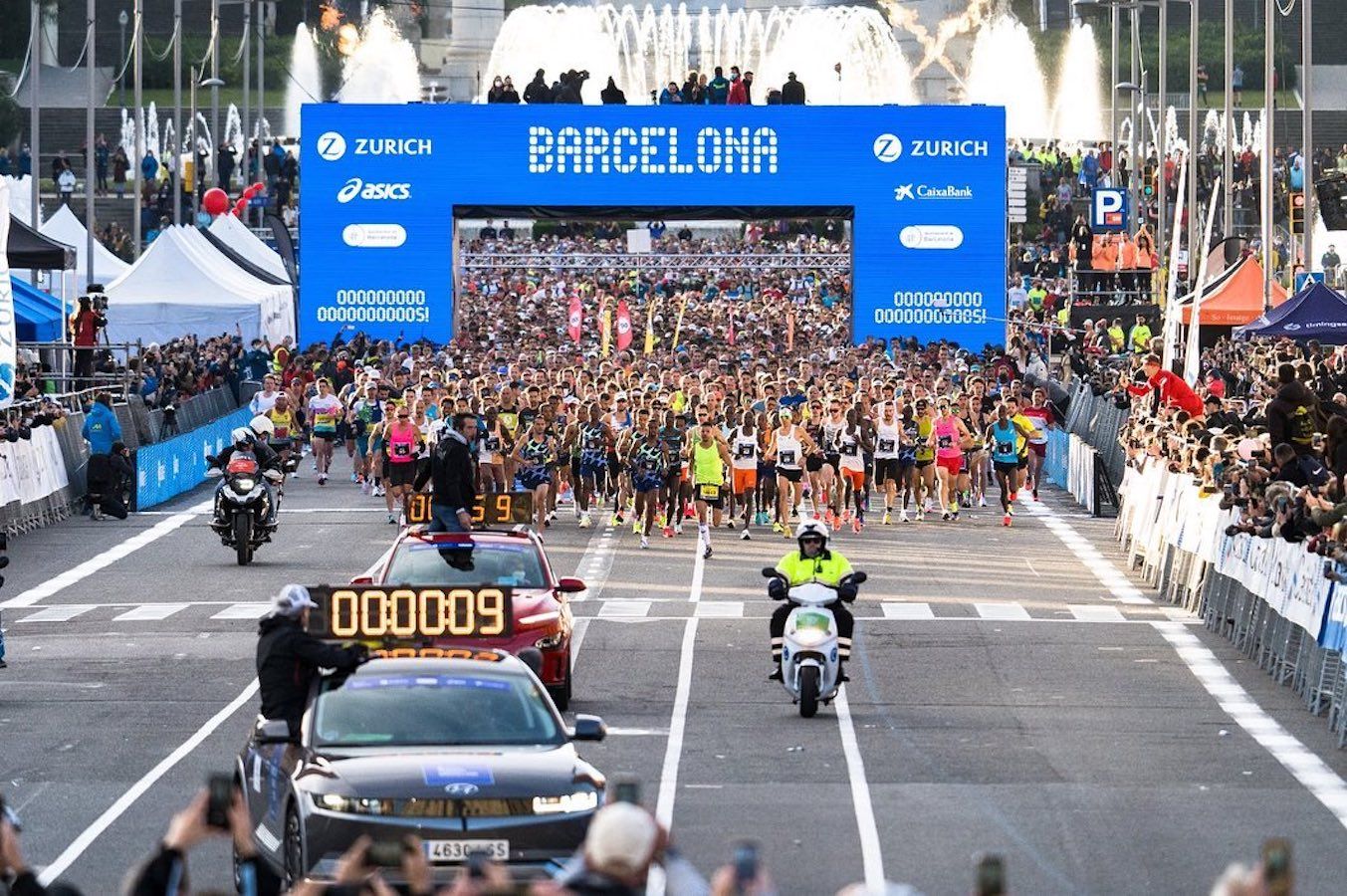 rpm sports marato barcelona 2021