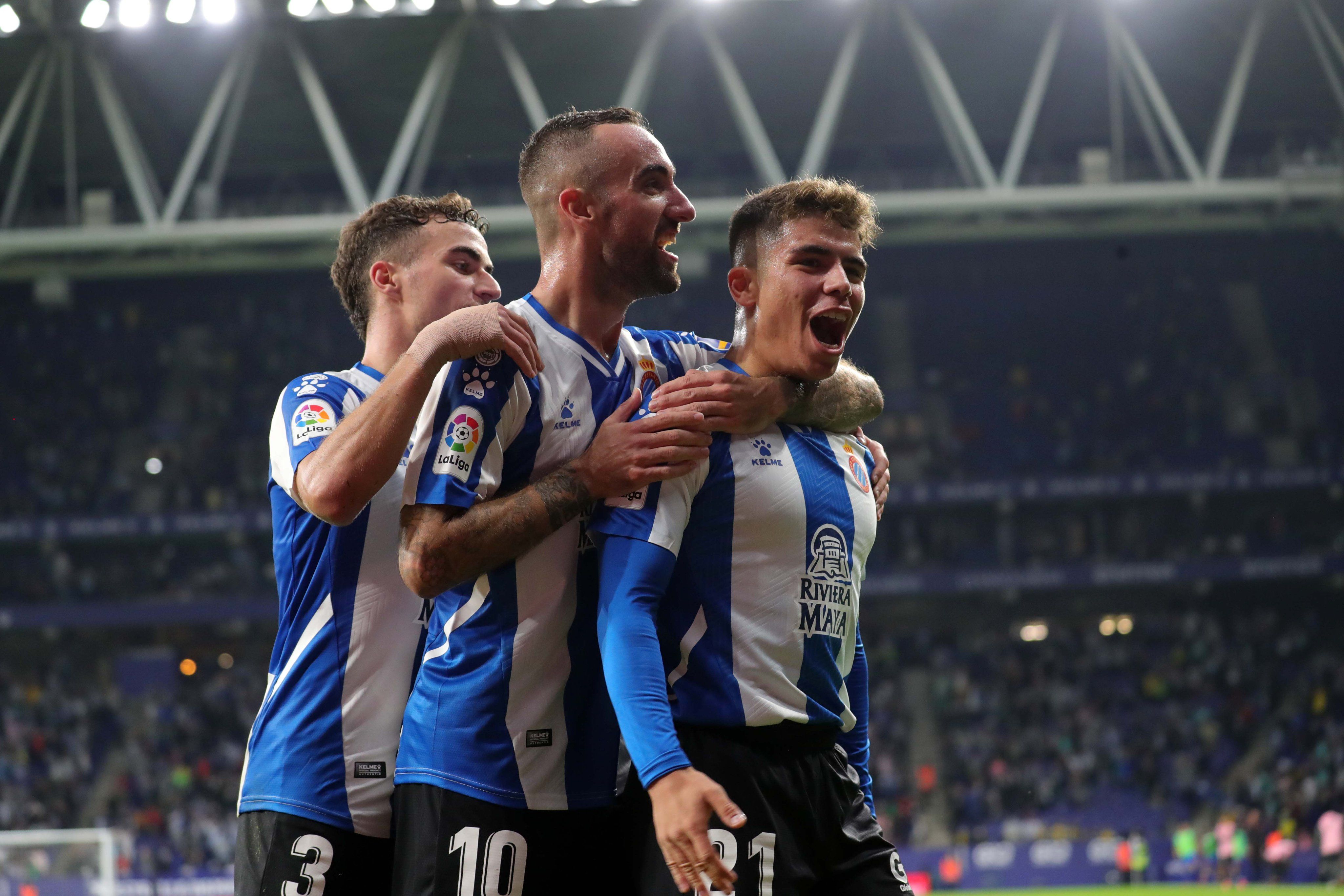 espanyol 21 22