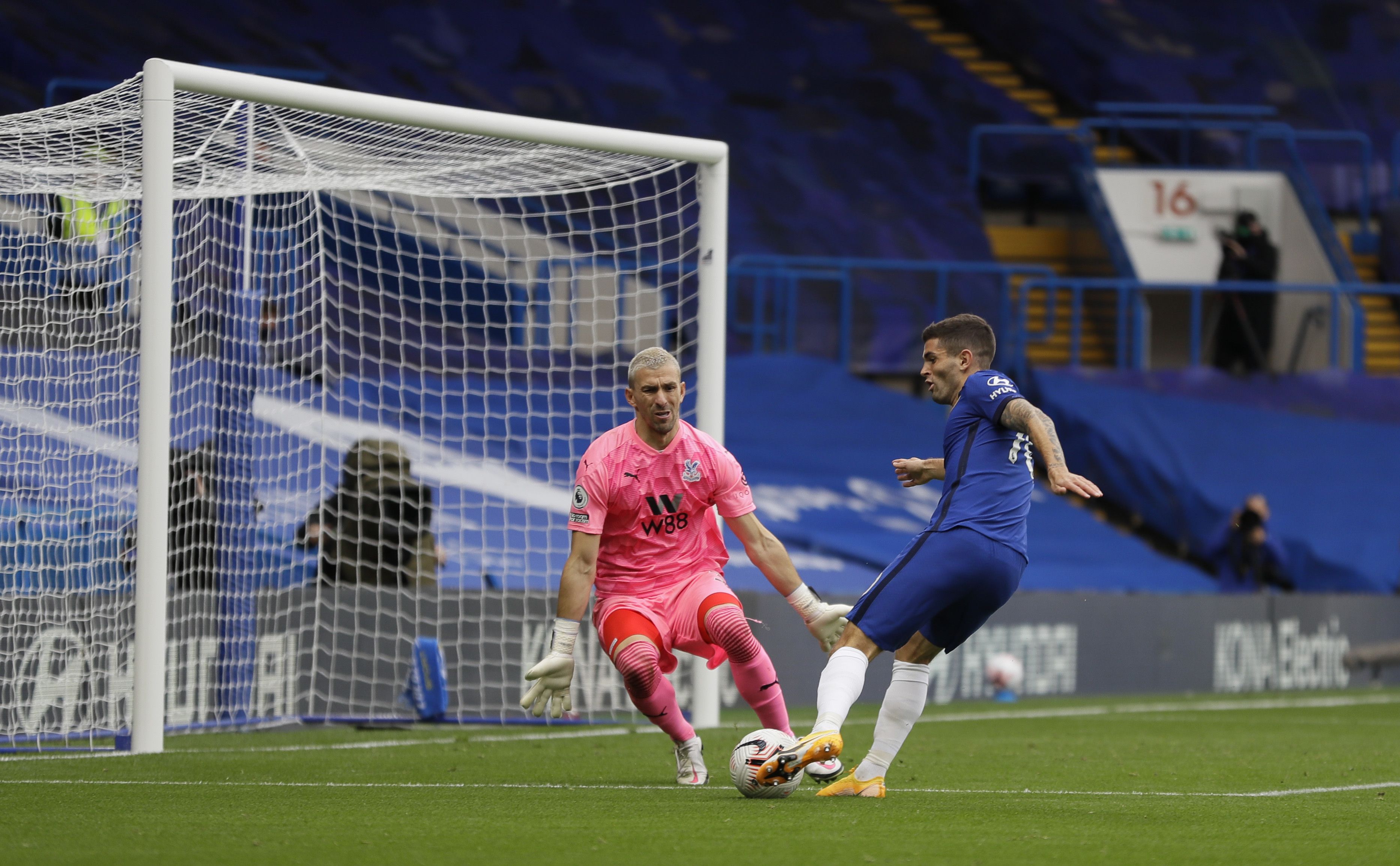 premier league chelsea fulham 20 21