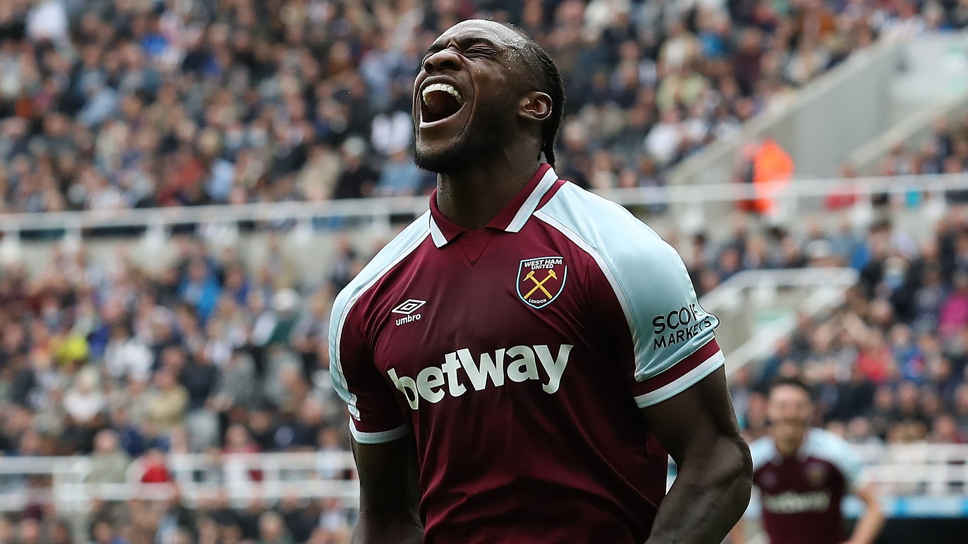 West Ham 2-1 AZ Alkmaar: Said Benrahma, Michail Antonio hand Hammers Europa  Conference League semi-final advantage, Football News