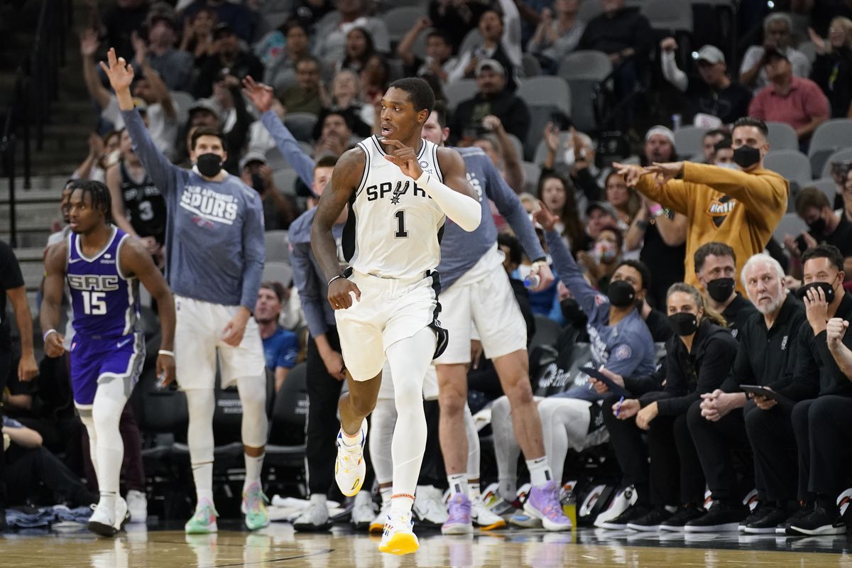 San Antonio Spurs