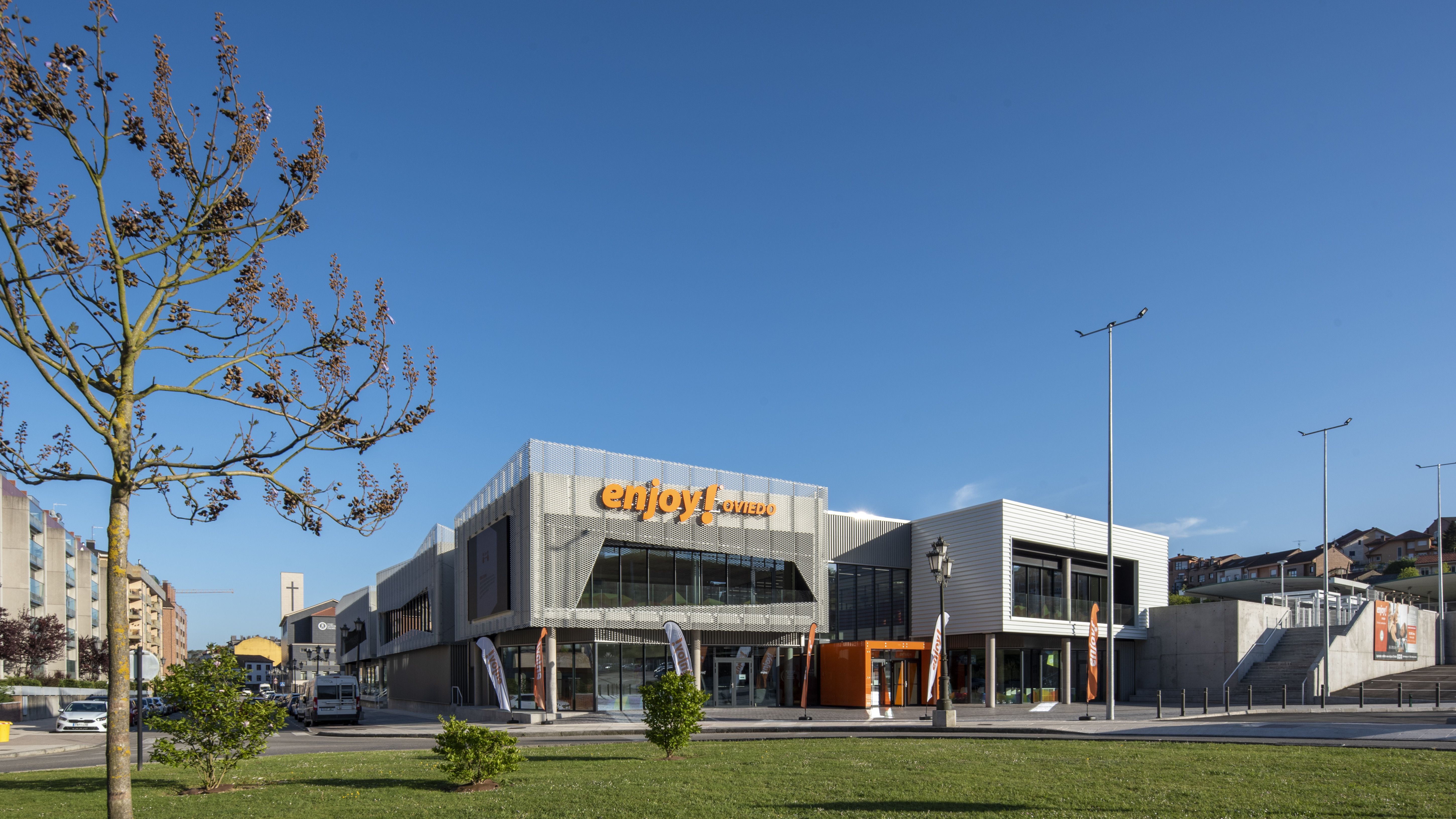Enjoy Wellness Oviedo