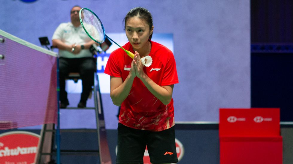Badminton Mundial Patrocinios