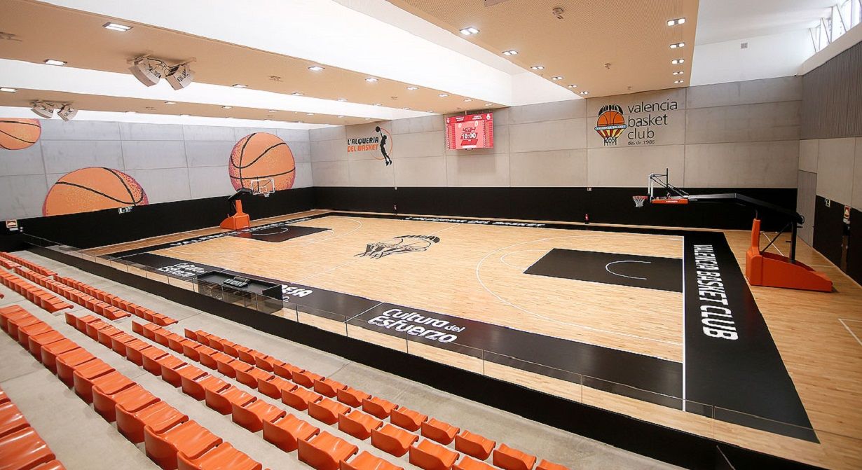 L’Alqueria del Basket: ‘hub’ deportivo, academia y expansión global para generar negocio