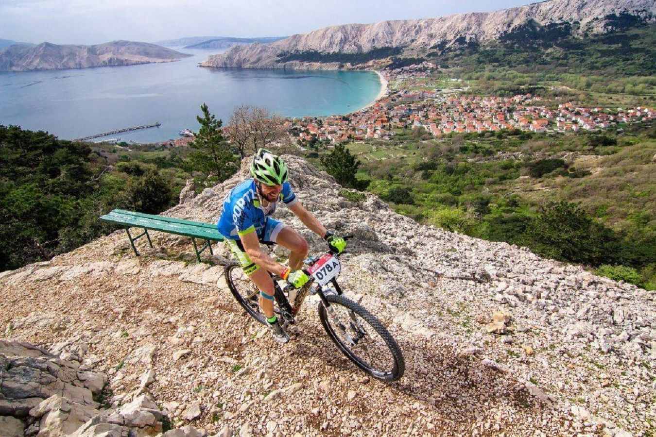 4 Islands MTB Stage Race