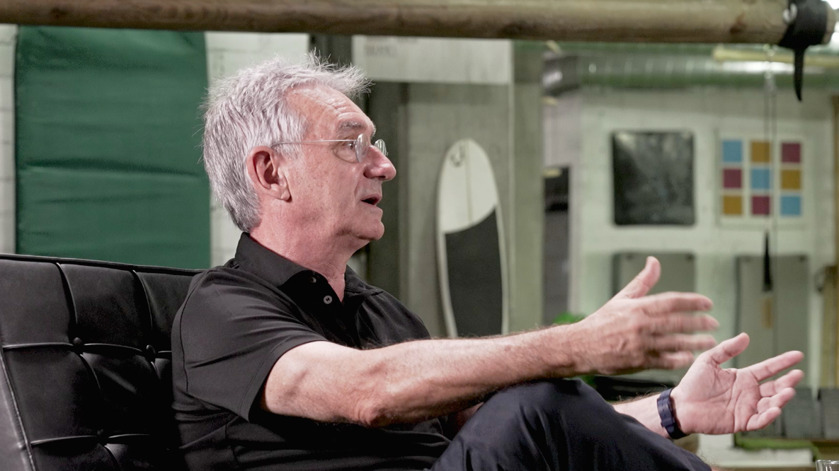 Sergi Balaguer talk5 