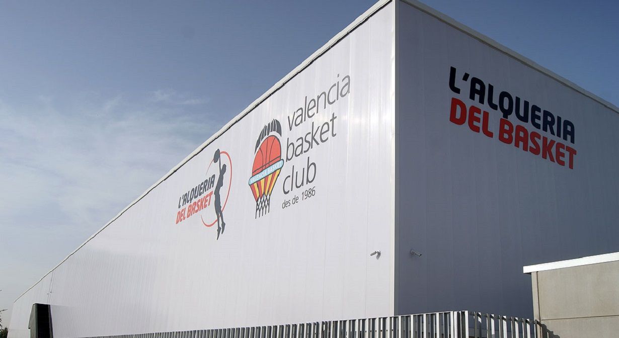 L'Alqueria del Basket. ACB Photo