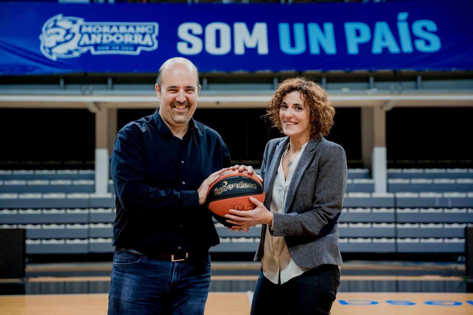 Eva Iglesias Morabanc Andorra