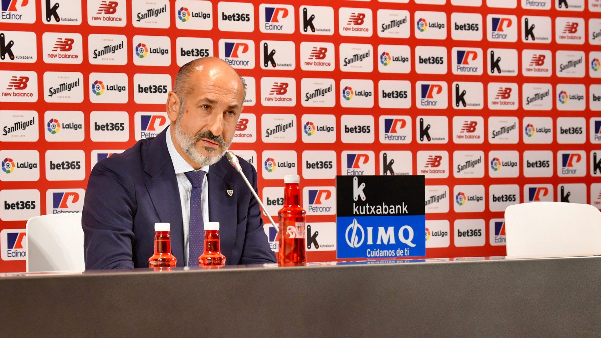 Athletic Elizegi recurso