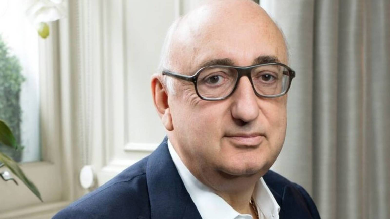 Jonathan Barnett, fundador de Stellar Group