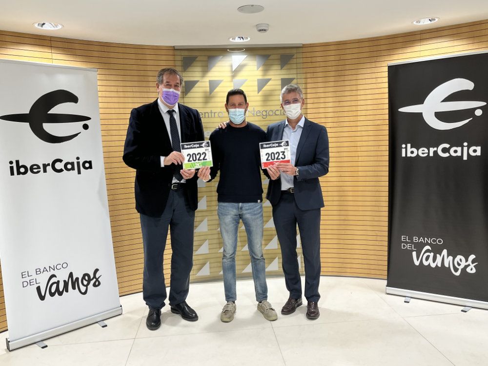 Ibercaja 