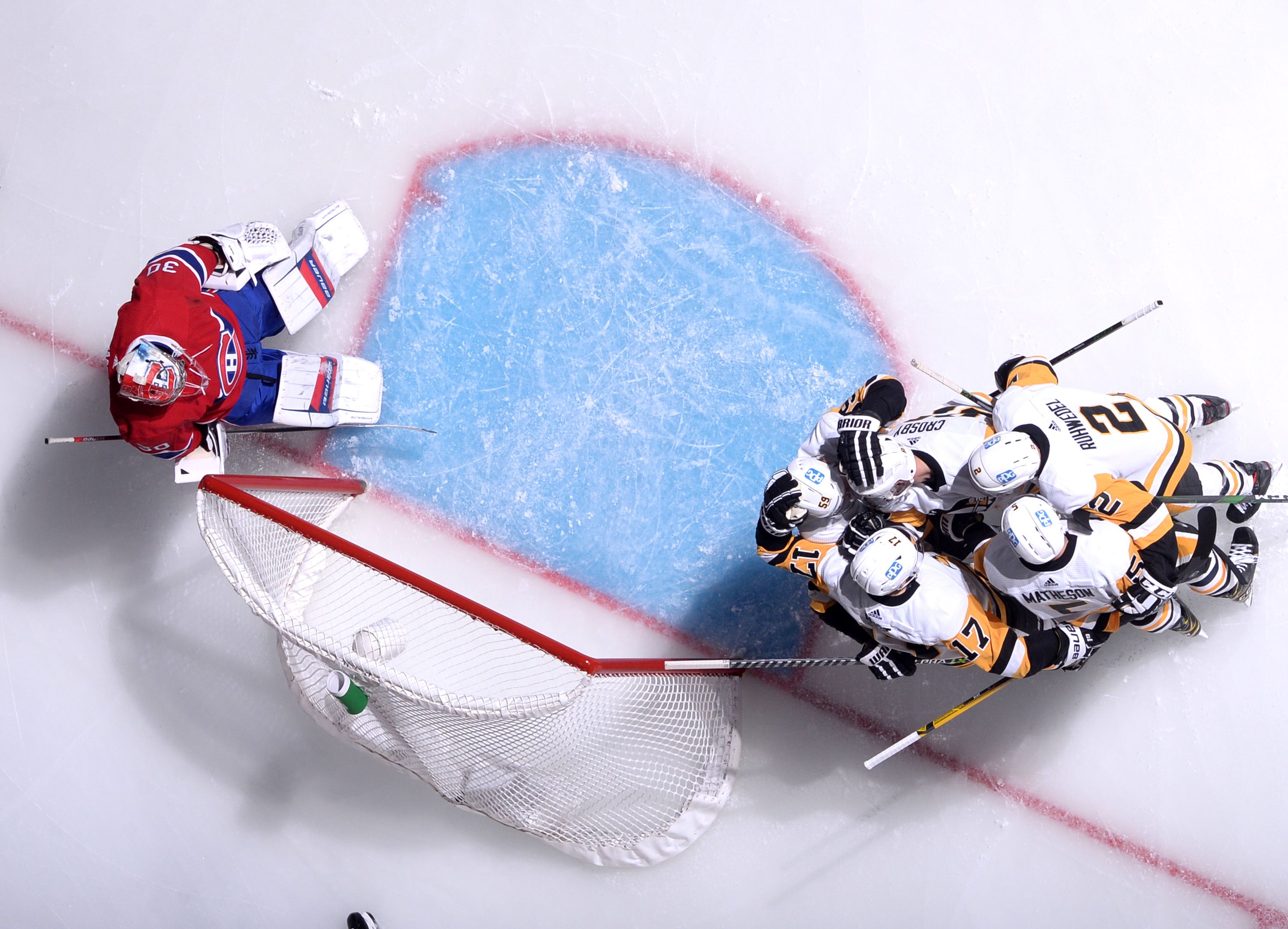 NHL Pittsburgh Penguins 2021 2022