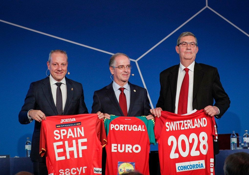 balonmano sede euro 2028