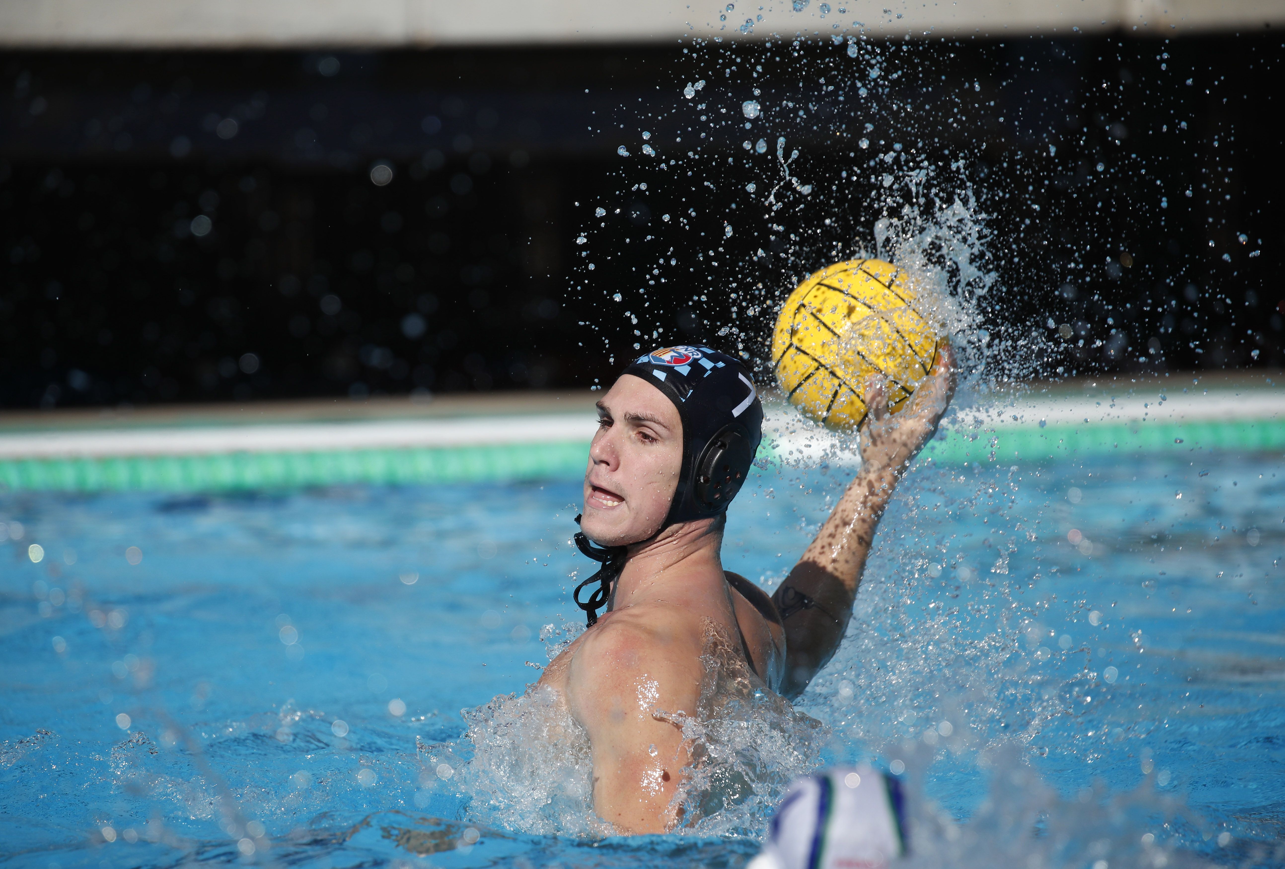 rfen waterpolo