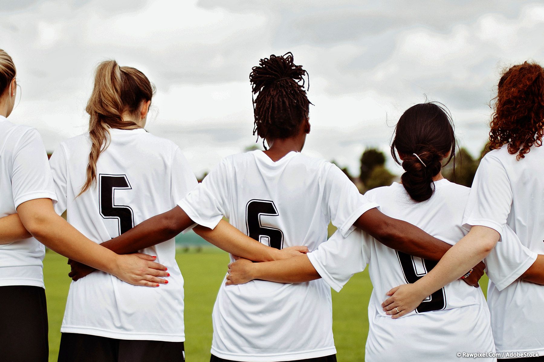 futbol femenino recurso
