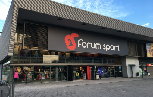 Forum Sport lanza una cadena de urbanas y prevé superar 150 millones en ventas en 2022