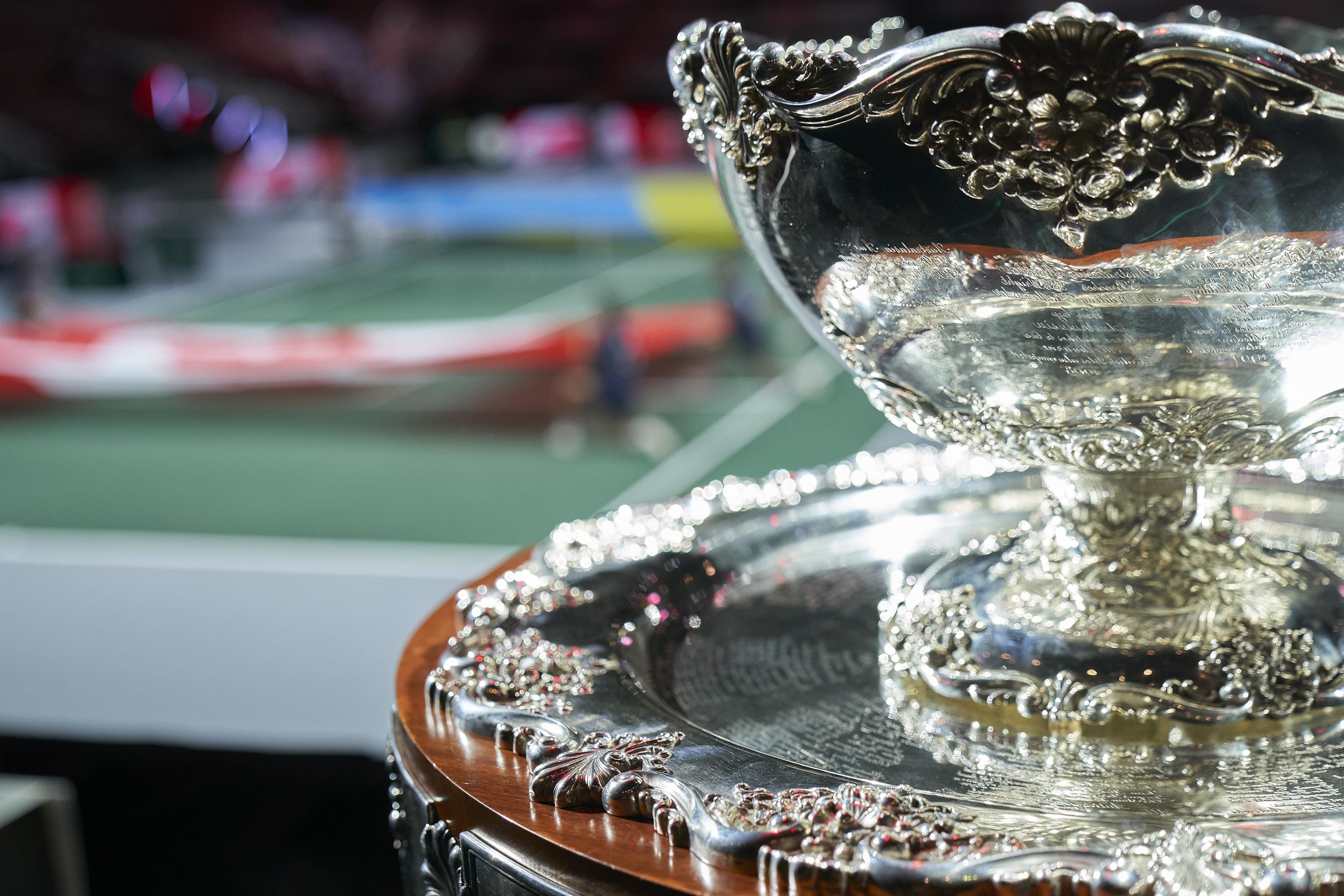 Copa Davis
