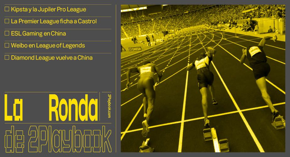 laronda 25 de noviembre
