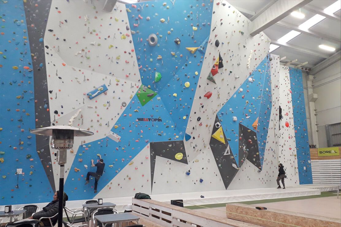 indoorwall