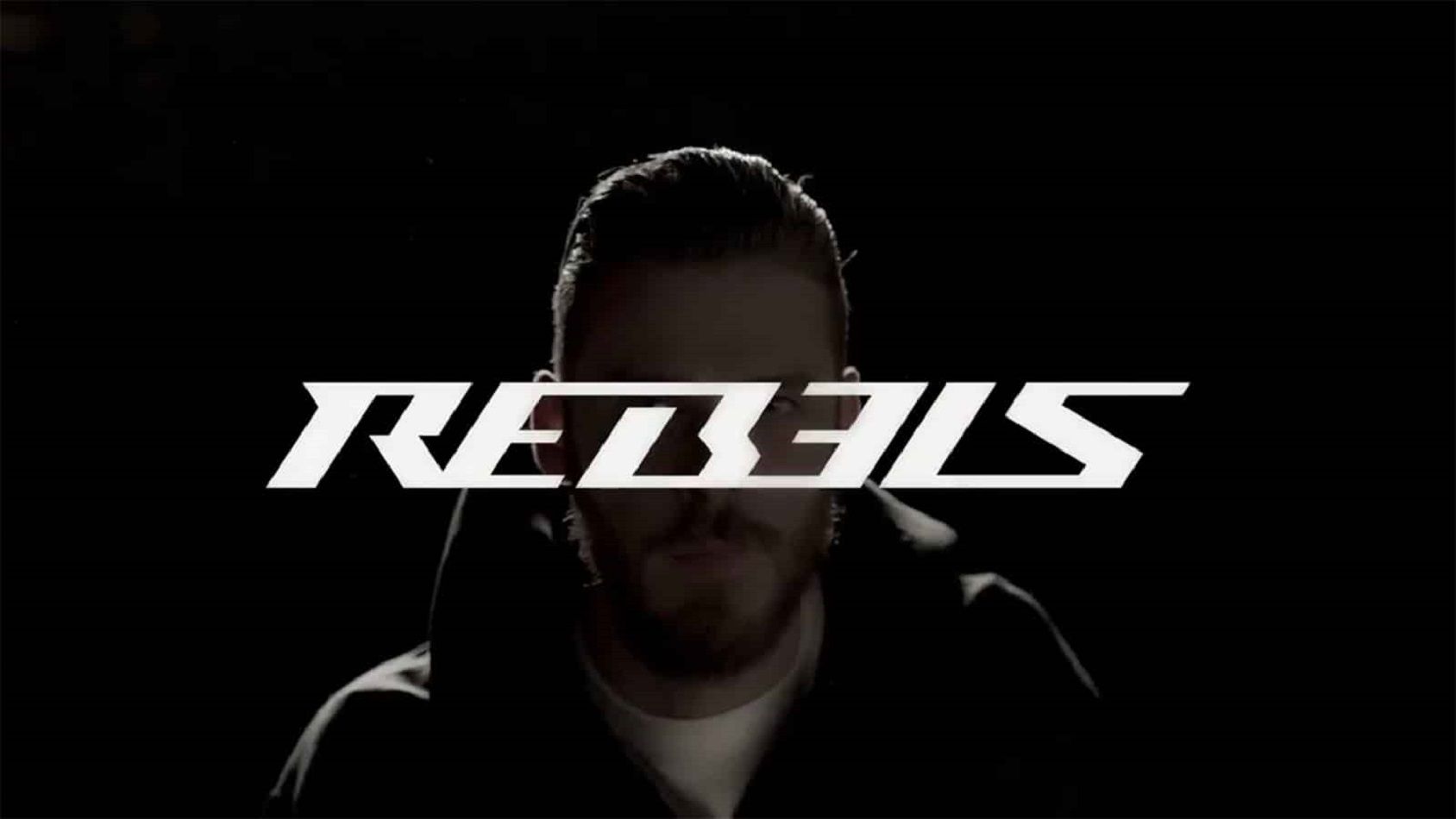 Rebels Gaming De Gea
