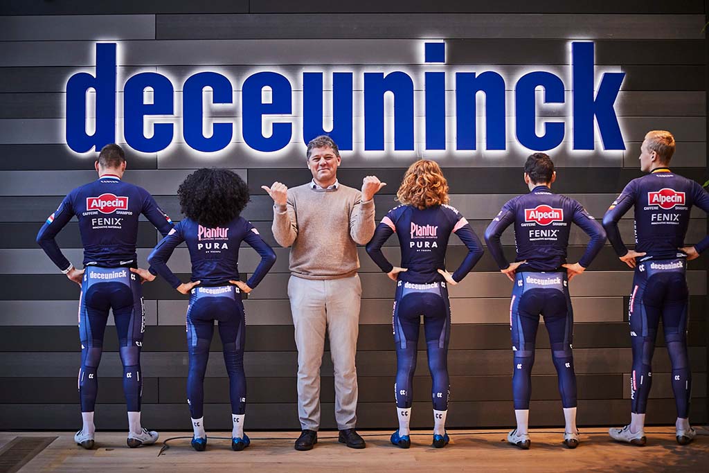 deceuninck 2022 alpecin fenix
