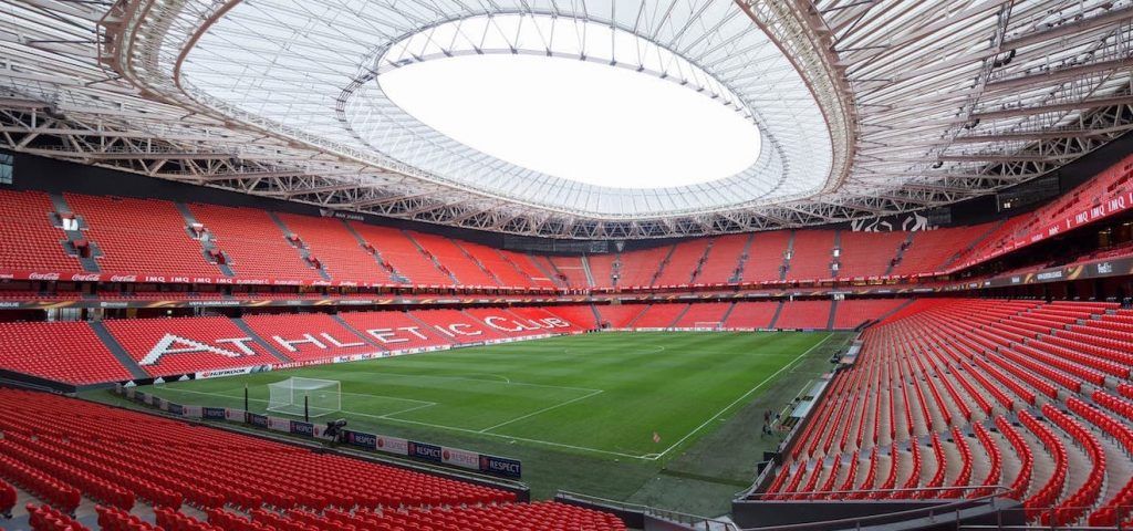 athletic san mames