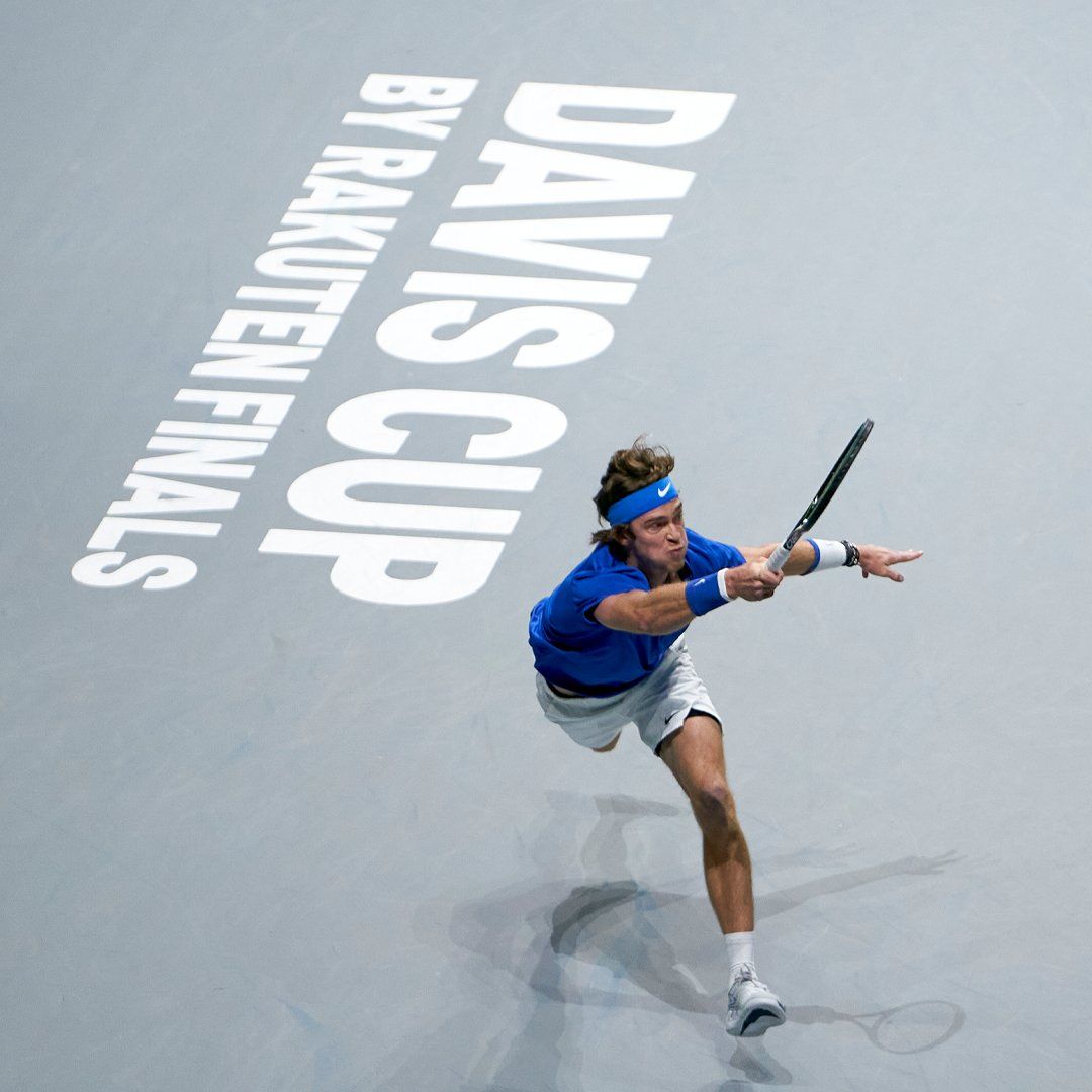 Davis Cup 2021