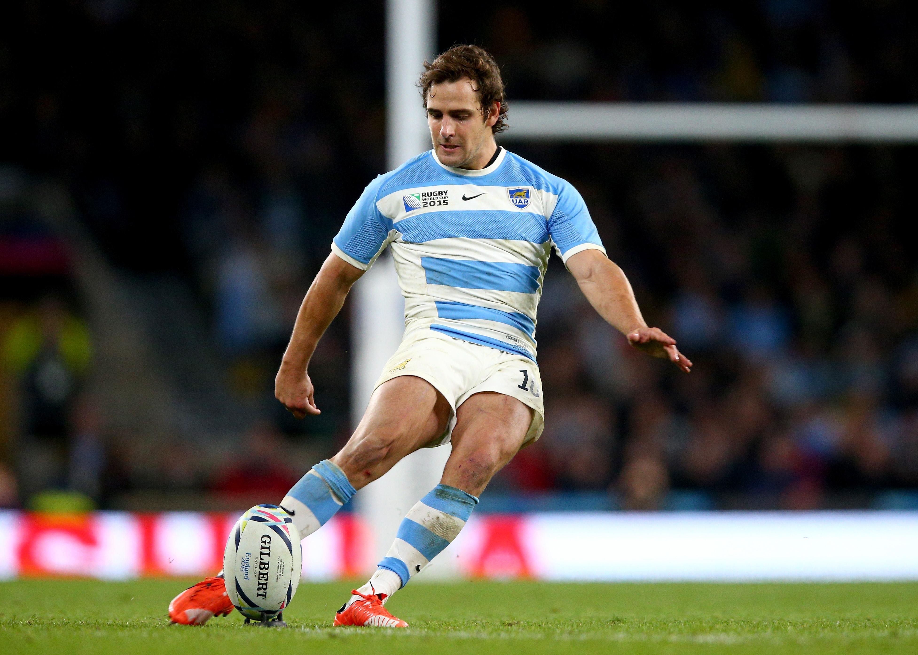 World Rugby Argentina