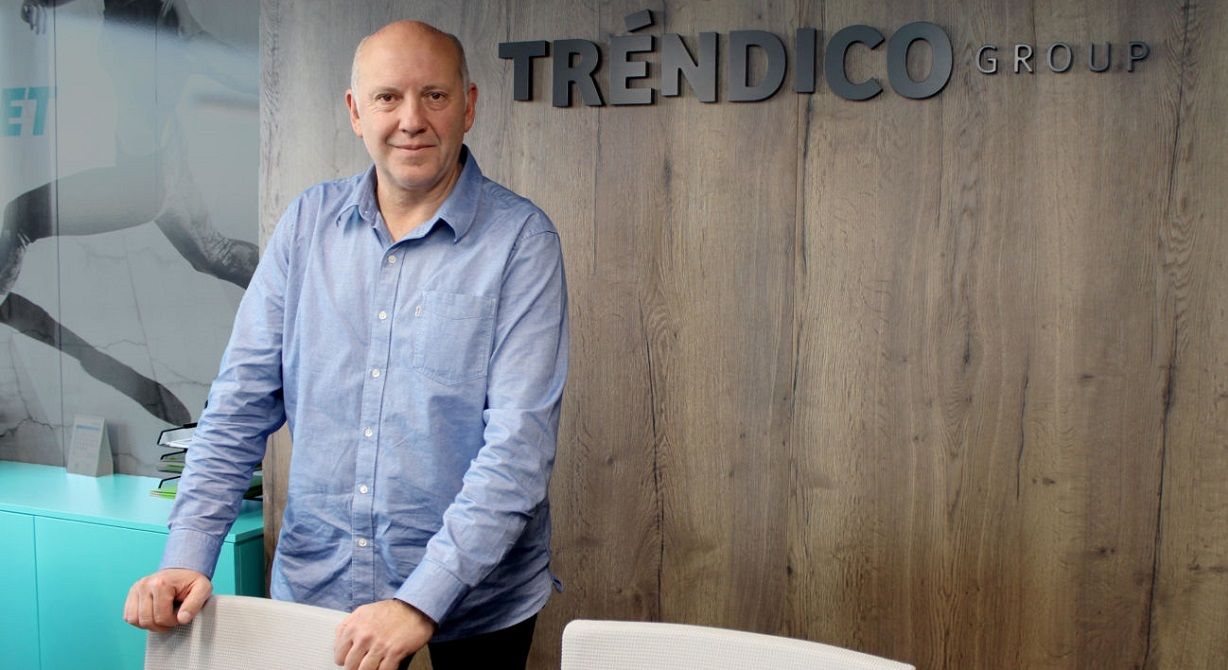 Tréndico Group