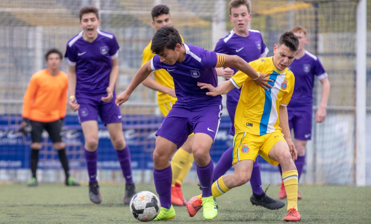 Kaptiva Sports