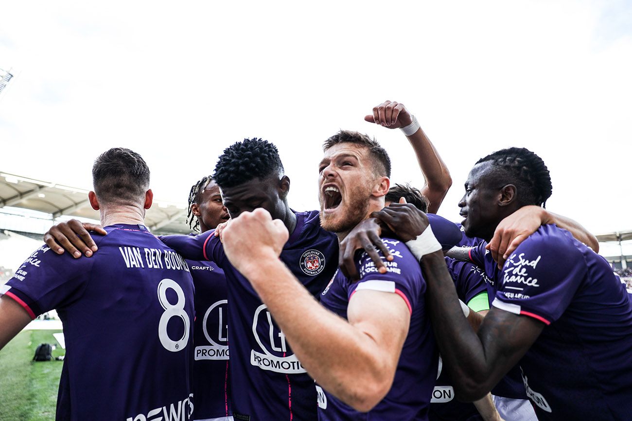 ¿Cuántos equipos hay en la Ligue 2