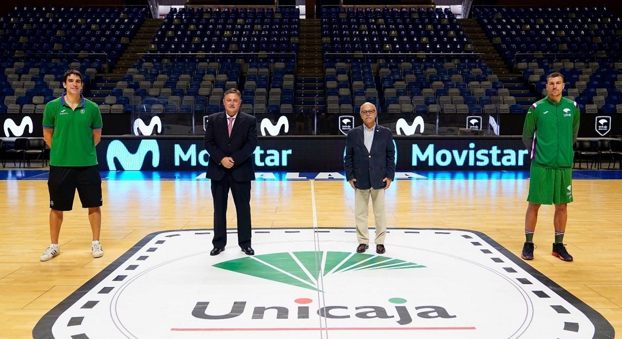 Unicaja Málaga