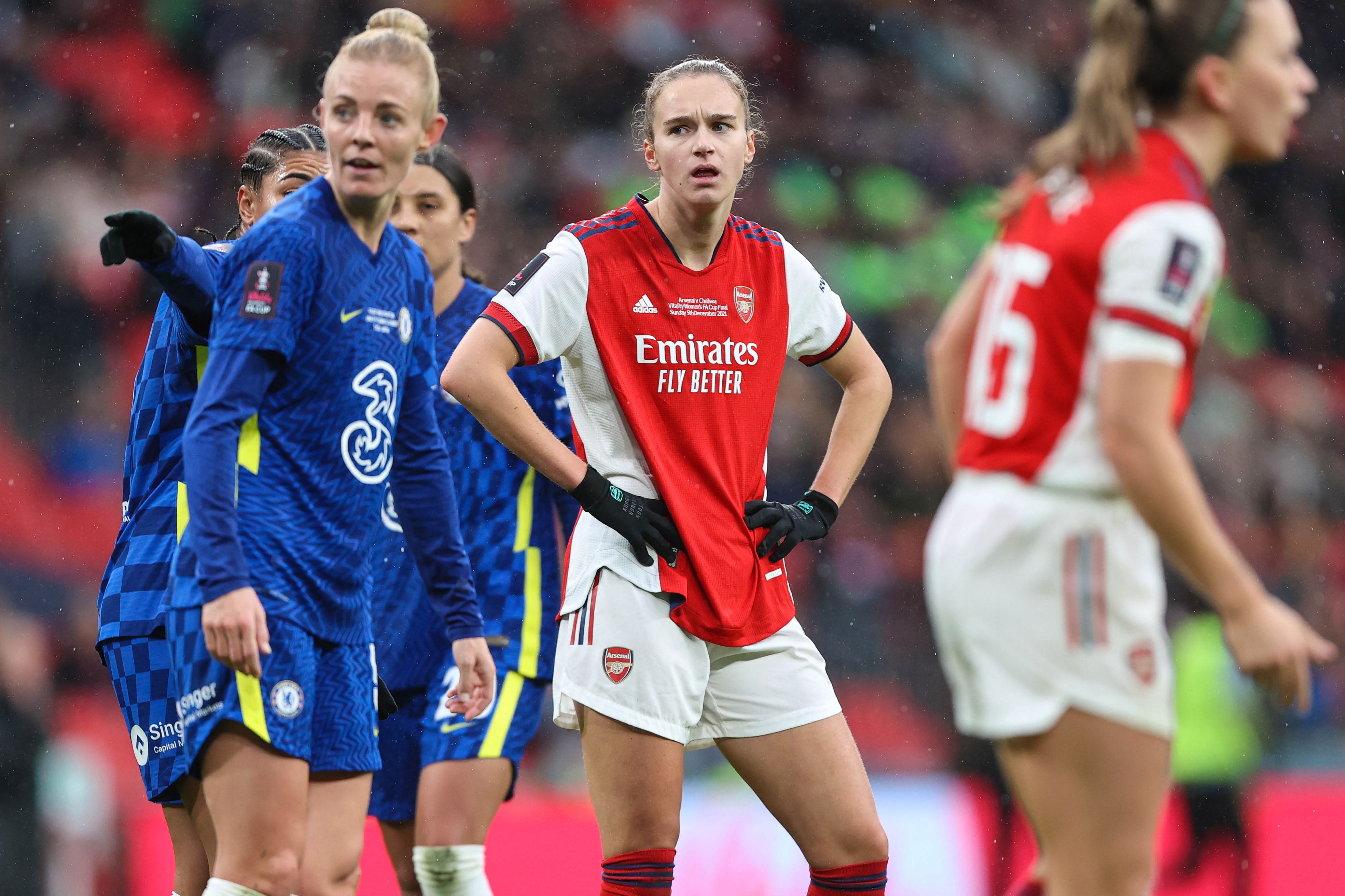 FA Women's Super League