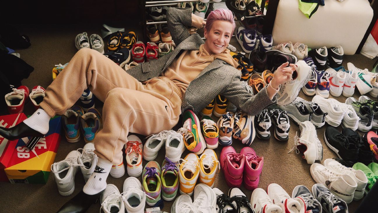 Coleccion nike outlet