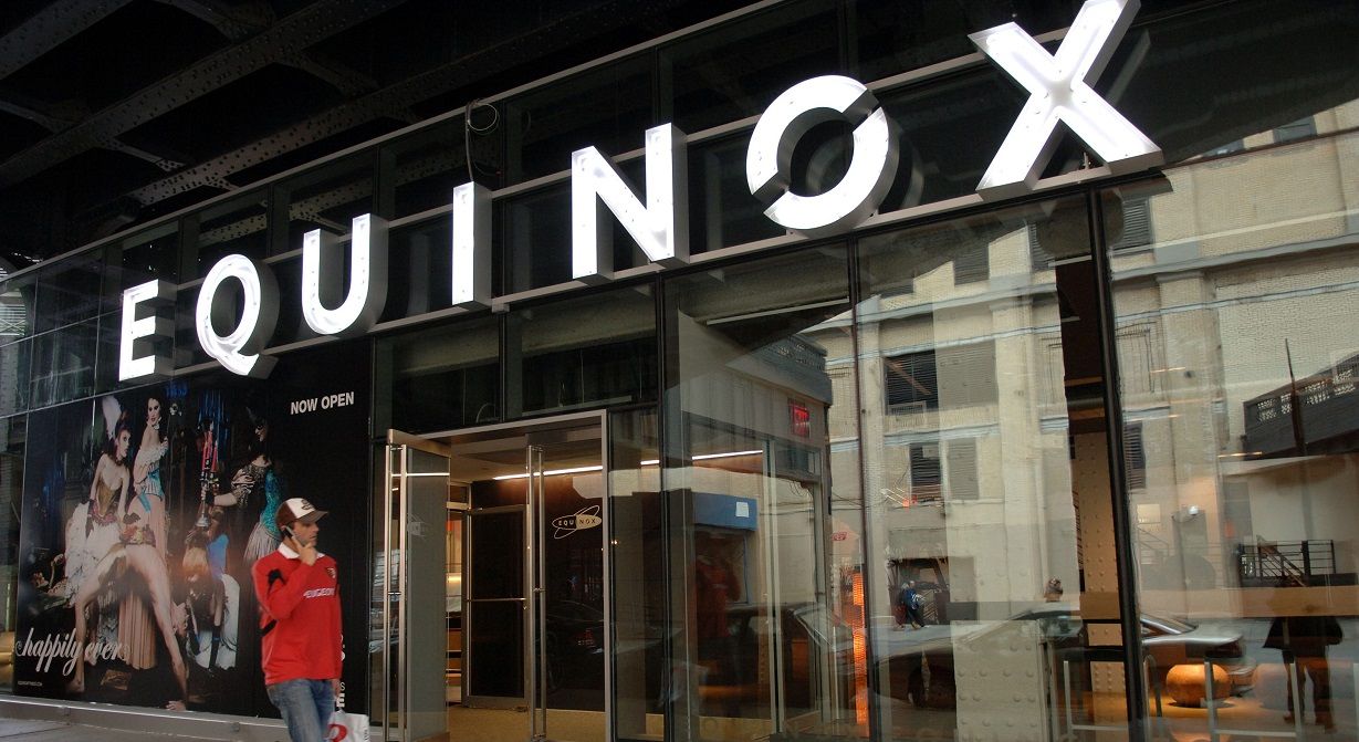 Equinox se alía con StockX y Oura para lanzar un programa de servicios para sus clientes