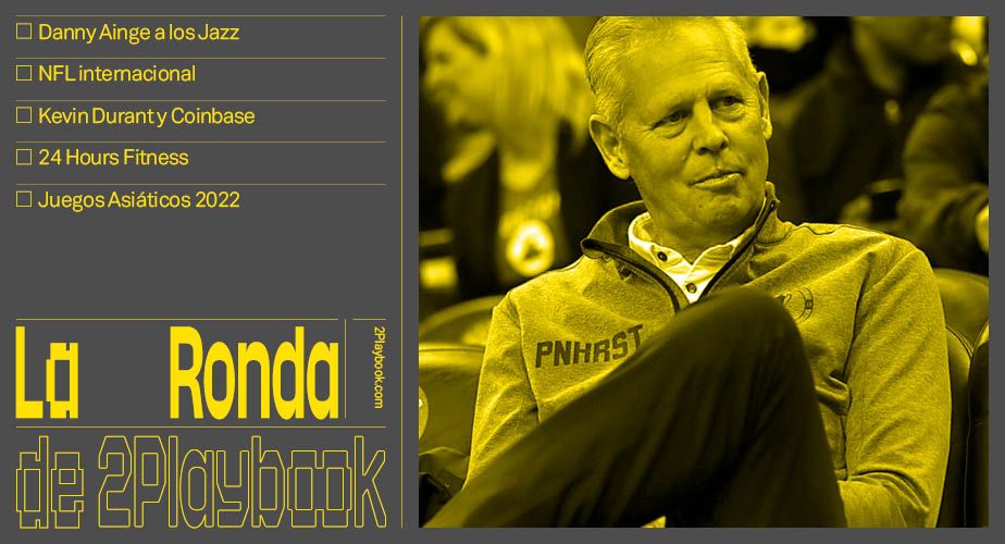 La ronda 16 de diciembre 2021