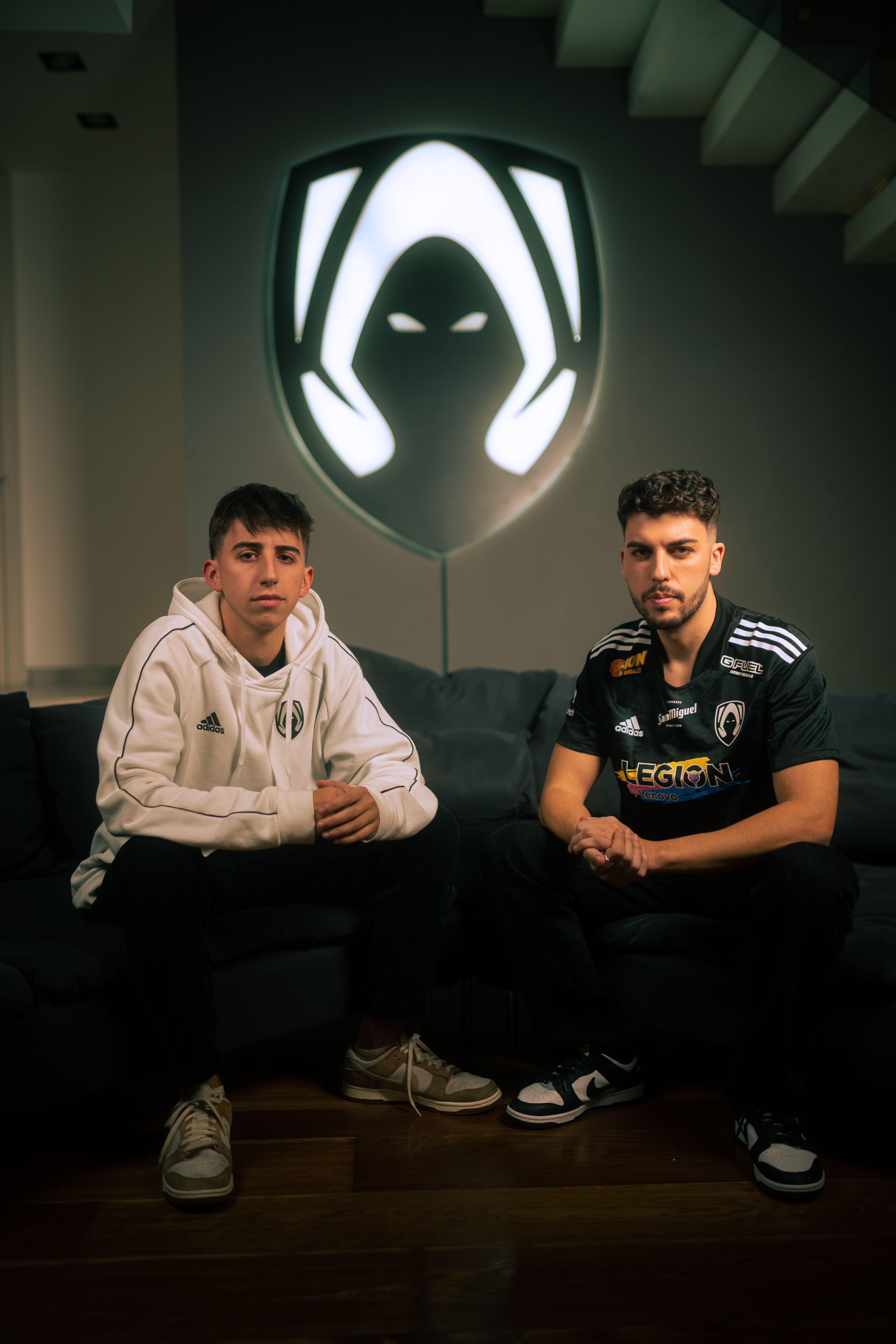 Team Heretics 