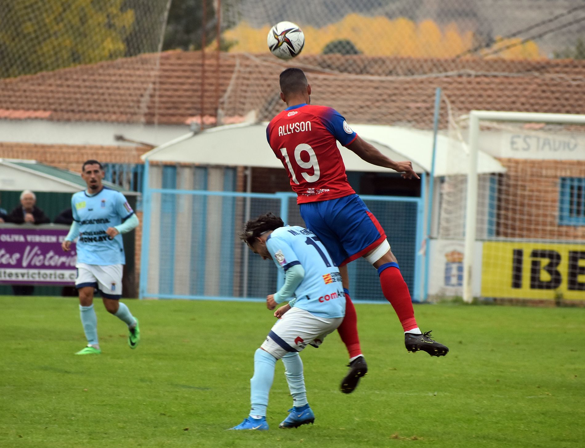 cd numancia 21 22