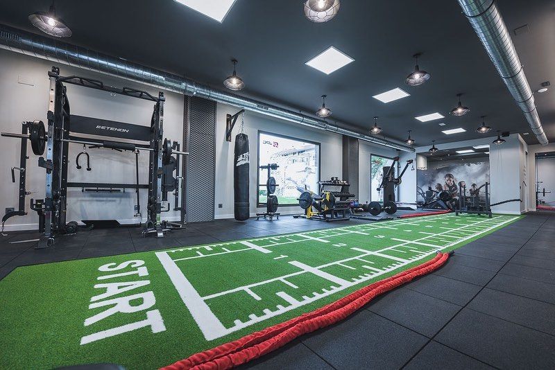 Jym Performance Club (1)