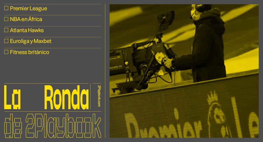 la ronda 22 de diciembre 2021
