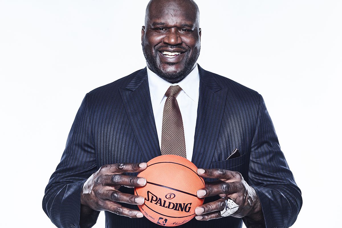 Shaquille O’Neal invierte en una compañía de inversión en...