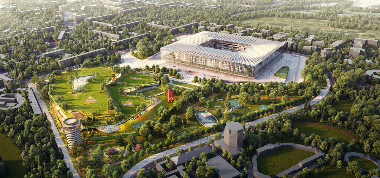 nuevo san siro