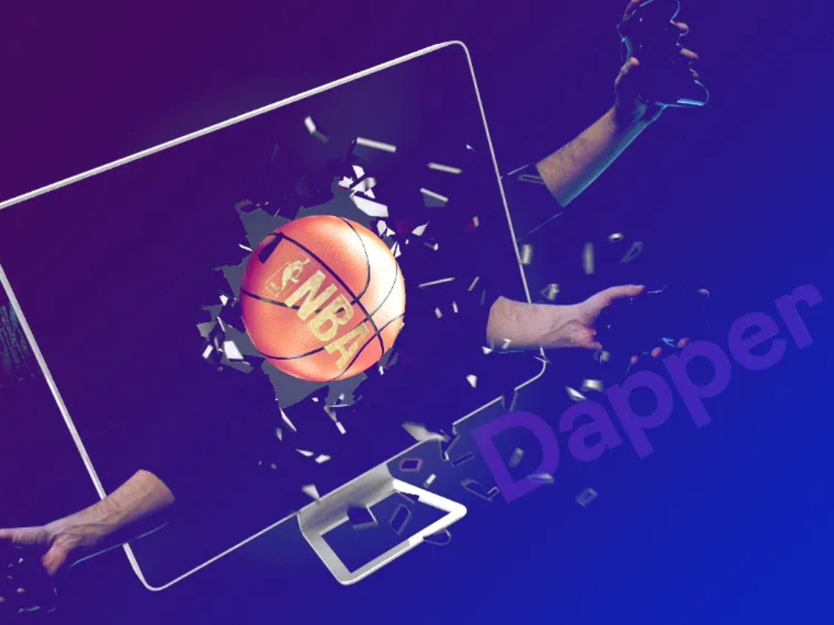 dapper labs nba