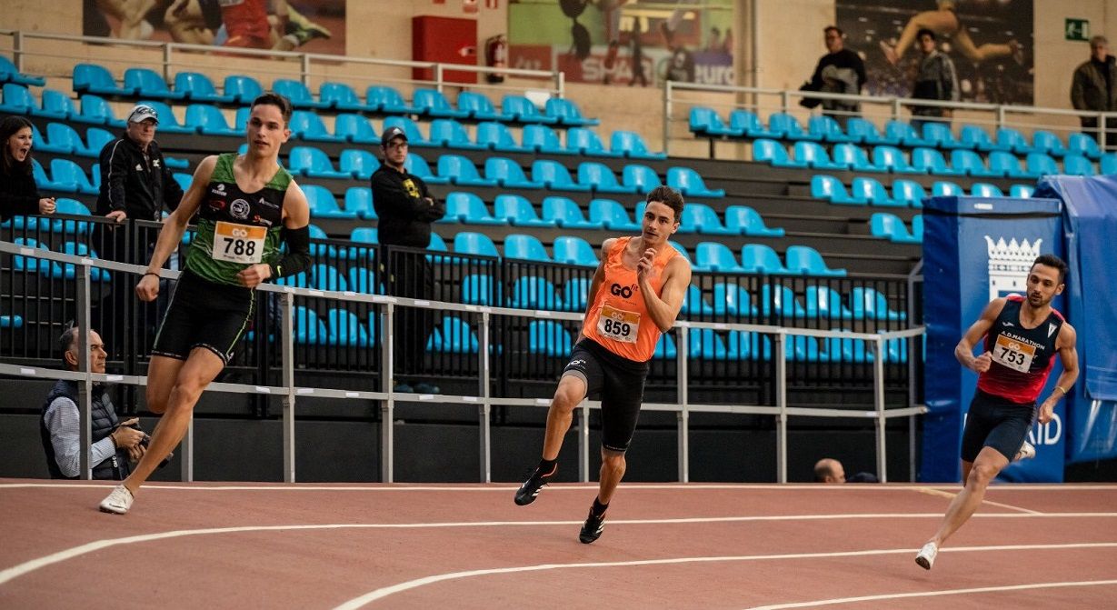 GO fit Athletics