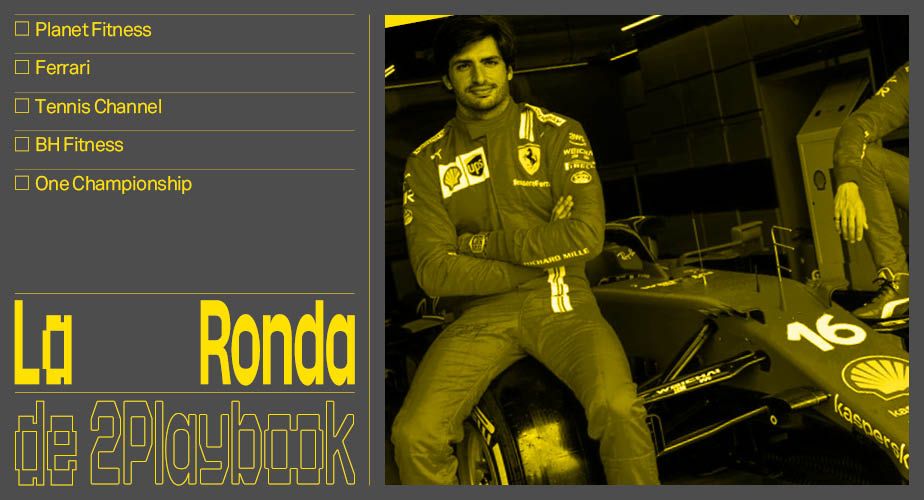 laronda 4 enero