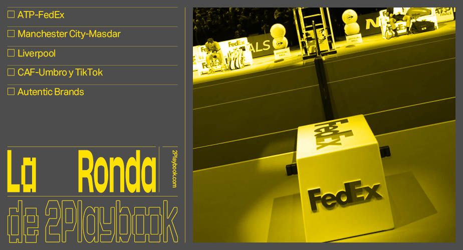 La ronda 7 de enero