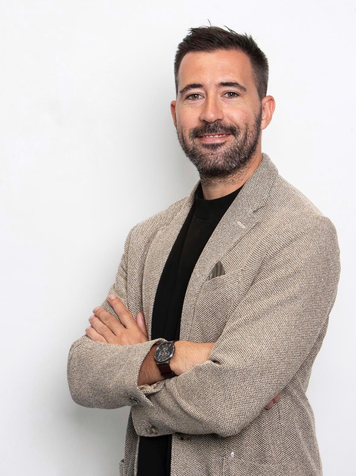 Octavi Anoro director internacional LaLiga
